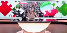 Media: 'Da Iran stop trattative con Usa per raid in Libano'