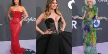 amfAR Gala a Cannes 2026, i look pi&ugrave; belli sul red carpet. FOTO