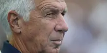 Roma, Gasperini: 'Servono ancora rinforzi, abbiamo pochi giocatori'