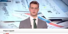 Rassegna stampa, i giornali del 23 luglio