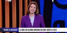 Valerio Ciriaci racconta 'Elvira Notari - Oltre il silenzio', in onda il 13 febbraio su Sky Arte