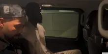 Calciomercato Napoli, Badiashile &egrave; arrivato in Italia: VIDEO