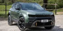 Migliori Suv compatti del 2026, modelli e prezzi a confronto