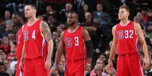 Chris Paul torna ai Clippers e scatta la nostalgia per i tempi di ‘Lob City’