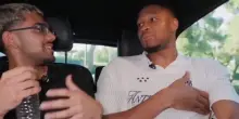 LeBron ai Cavs? &Egrave; uno scherzo, ma Giannis quasi collassa