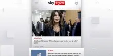 Sky Tg24 Business, la puntata del 26.03