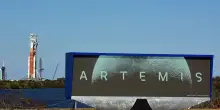 Artemis 2: la missione spaziale verso la Luna prevista per aprile