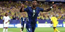 Il Brasile di Ancelotti non fallisce contro Haiti: doppietta Cunha e Vini Jr. Ma preoccupa l'infortunio di Raphinha