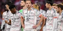 Bundesliga, svelato il calendario: si parte con Bayern-Lipsia