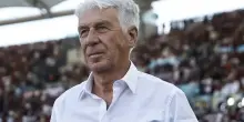 Gasperini: 'L'espulsione di Malen? Non c'era nessuna volont&agrave; di fare male'