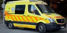 Ungheria, autobus si ribalta: 12 morti e almeno 10 feriti gravi