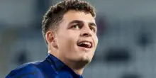 Lazio, per la difesa piace Sergi Dominguez