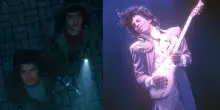 Stranger Things, la canzone di Prince vola su Spotify