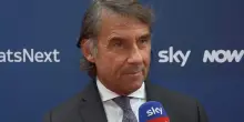Calciomercato Juve, da Kolo Muani a Sorloth e Vlahovic: il punto di Carnevali