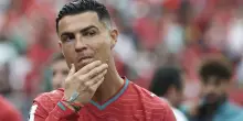 L'eterno Cristiano Ronaldo non brilla. E quel record negativo...