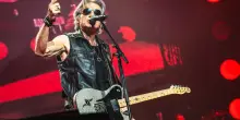 Ligabue inaugura l&rsquo;Unipol Dome a Milano. Ospiti sul palco