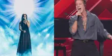 X Factor 2026, ai Live eliminata Alice Fregoso e ripescato Teo Bok