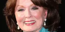 &Egrave; morta Ann Blyth, attrice in Mildred Pierce
