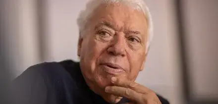 È morto a 92 anni Nicola Pietrangeli