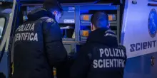 Bergamo, ossa scoperte tra le mura di un bar a Borgo Santa Caterina