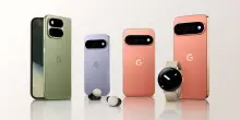 Made by Google 2026, immagini, modelli e dettagli dei nuovi Pixel 11