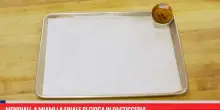 Mondiali, a Miami la finale si gioca in pasticceria