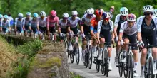 Giro, 14^ tappa LIVE: oggi si sconfina in Slovenia
