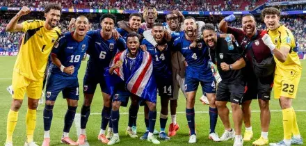 Favola Capo Verde: storica qualificazione ai sedicesimi del Mondiale