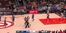 NBA, Denver e Atlanta eliminate, Phila resiste: il recap