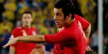 Il gol impossibile di Joe Cole che fece impazzire un telecronista al Mondiale 2006
