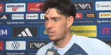 Bastoni: 'Uno o due episodi non possono rovinare una carriera'