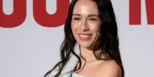 Ballando con le stelle 2026, Aurora Ramazzotti concorrente