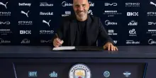 Enzo Maresca al Manchester City, &egrave; ufficiale: i dettagli