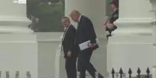 Trump esulta per l'accordo con l'Iran, ma restano incognite