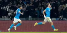 Le pagelle di Napoli-Juventus 2-1