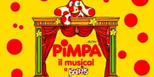 La Pimpa compie 50 anni e arriva a teatro con Il Musical a Pois