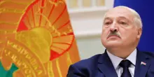 Lukashenko a Macron: &ldquo;Devi mediare con Mosca. Meloni &egrave; donna, non pu&ograve;&rdquo;