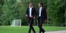Maldini e Leo diversi ma si ascoltano l'un l'altro