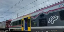 Toscana, abbonamento del treno con lo sconto del 50% per tutto ottobre