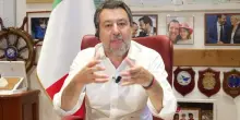 Salvini: no a legittima difesa per rapine a mano armata? Lo spieghino agli italiani