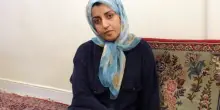 La Premio Nobel Narges Mohammadi dimessa dall'ospedale a Teheran