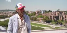 Il Jovagiro di Jovanotti, popstar che ama bici e poesia