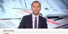 Pagine, la rassegna stampa del 15 luglio