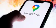 Google Maps, arriva aggiornamento per visualizzazione in 3D