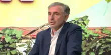 Pescosolido: 'Sinner non si ferma alla vittoria'