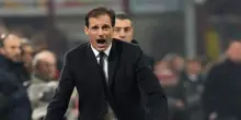 Ricordi chi c'era nell'ultimo derby di Milano con Allegri?