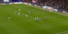City-Psg, gol beffa e poi rigore parato per Donnarumma