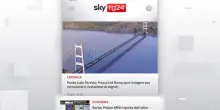 I titoli di Sky TG24 del 9 giugno: edizione delle 16:30