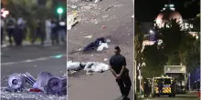 Attentato di Nizza, il 14 luglio 2016 un camion si scaglia sulla folla