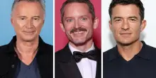 The Gentlemen 3, Robert Carlyle, Elijah Wood e Orlando Bloom nel cast